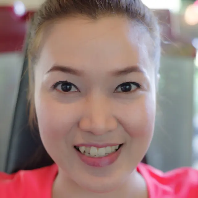 Rina Lestari